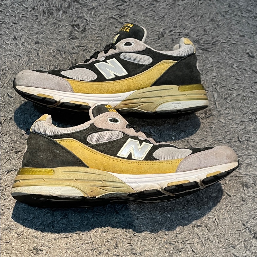 New balance 993